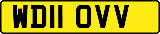WD11OVV