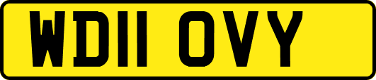 WD11OVY