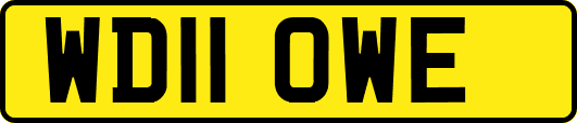 WD11OWE