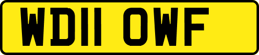 WD11OWF