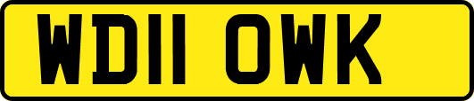 WD11OWK
