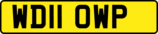 WD11OWP