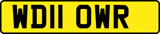 WD11OWR