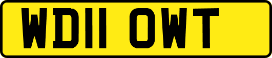 WD11OWT
