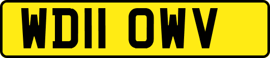 WD11OWV
