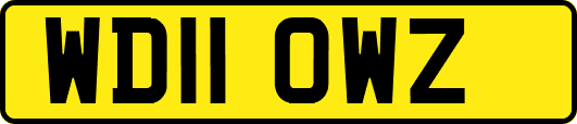 WD11OWZ