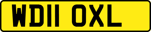 WD11OXL