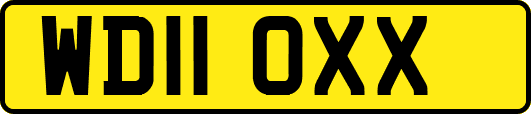 WD11OXX