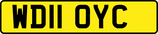 WD11OYC