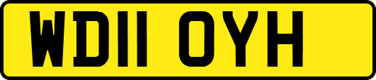 WD11OYH