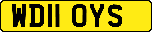 WD11OYS