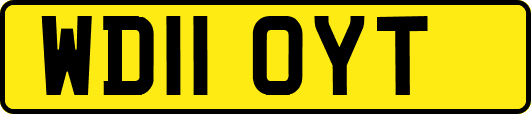 WD11OYT
