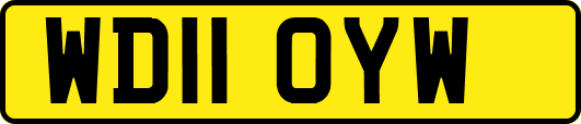 WD11OYW