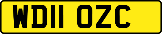 WD11OZC