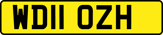 WD11OZH