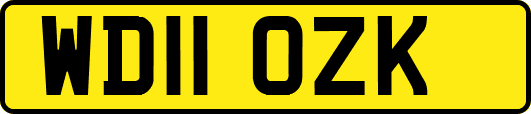WD11OZK