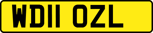 WD11OZL