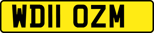 WD11OZM