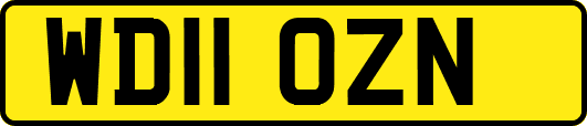 WD11OZN