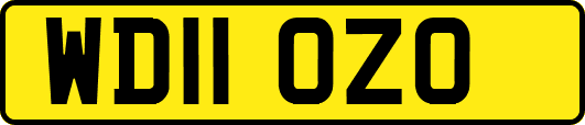 WD11OZO