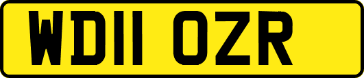 WD11OZR
