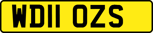 WD11OZS