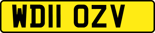 WD11OZV