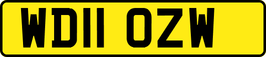 WD11OZW