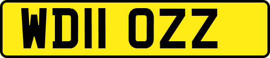 WD11OZZ