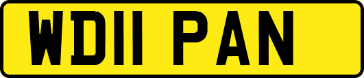 WD11PAN