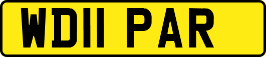 WD11PAR