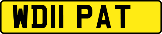 WD11PAT