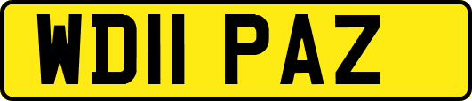 WD11PAZ