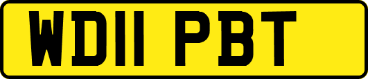 WD11PBT