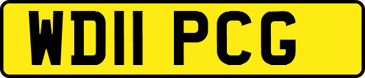 WD11PCG