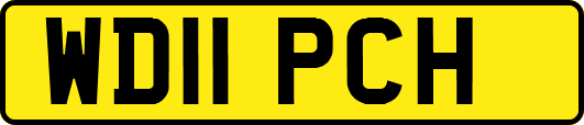 WD11PCH