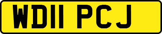 WD11PCJ
