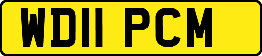 WD11PCM