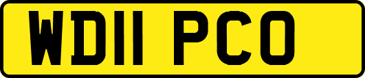 WD11PCO