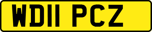 WD11PCZ