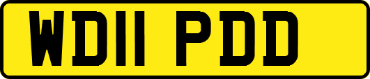 WD11PDD
