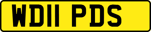 WD11PDS
