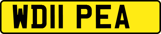 WD11PEA