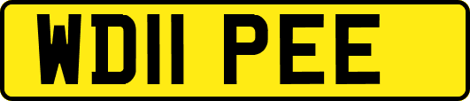 WD11PEE