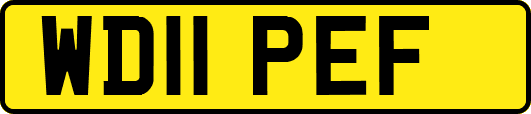 WD11PEF