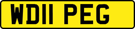 WD11PEG