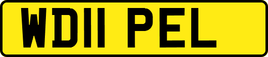 WD11PEL