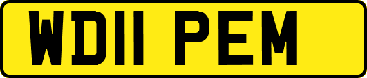 WD11PEM
