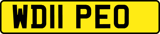 WD11PEO