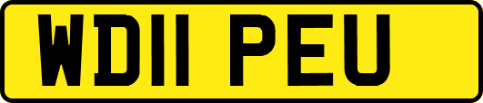 WD11PEU